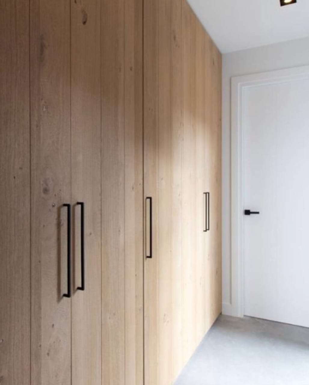 Mirrored Wardrobe Designers